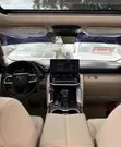 Toyota Land Cruiser 2024 White - 5