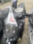 Yamaha NMAX 155 Scooter 2022 Black - 1