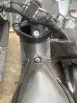 Yamaha NMAX 155 Scooter 2022 Black - 3
