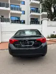 Toyota Corolla 2018 Gray - 1