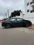 Toyota Corolla 2018 Gray - 2