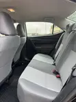Toyota Corolla 2018 Gray - 3