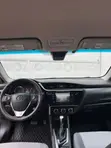 Toyota Corolla 2018 Gray - 4