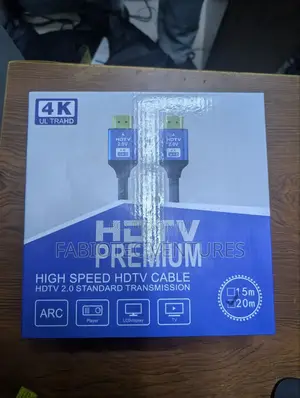 Brand New 20 Meter HDMI Cable