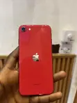 New Apple iPhone SE (2020) 64GB Red - 3