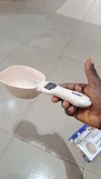 Sonifer Digital Measuring Spoon Scale - 1