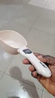 Sonifer Digital Measuring Spoon Scale - 3