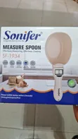 Sonifer Digital Measuring Spoon Scale - 4