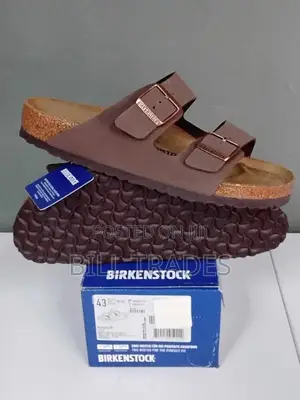 Original Boston Birkenstock Sandals