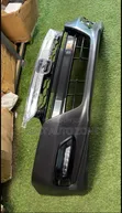 Honda Accord 2018-2019 Bumpers & Parts - 1