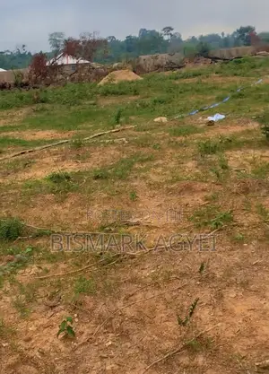 Residential Plot for Sale in Atwima Nwabiagya