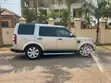 Land Rover LR4 Base 4x4 2016 Gold - 2