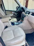 Land Rover LR4 Base 4x4 2016 Gold - 3