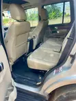 Land Rover LR4 Base 4x4 2016 Gold - 5