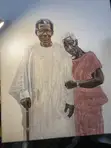 Custom Handmade Canvas Painting - 3