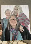 Custom Handmade Canvas Painting - 4