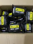 Sneaker Cleaning Kit & Quick Wet Wipes - 3
