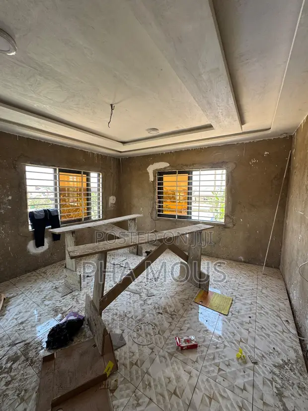 2 Bedroom Apartment for Rent in Achimota - 1
