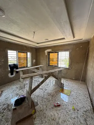 2 Bedroom Apartment for Rent in Achimota