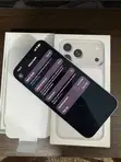 Apple iPhone 17 Pro Max 256GB Silver - 2