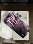 Apple iPhone 17 Pro Max 256GB Silver - 3