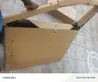 Toyota RAV4 Front Door (2020-2023) - 1