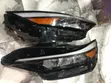 Hyundai Elantra 2024-2025 Headlight - Premium OEM Foreign Used - 3