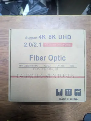 Brand New 50 Meter HDMI Cable