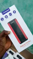 Tronsmart Element T6 Plus Waterproof Speaker - 1