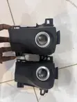 2016-2021 Honda Civic Push Start Button Switch with Trim Panel - 2