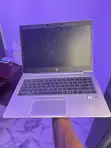 HP EliteBook 840 G6 Laptop - 16GB RAM, 256GB SSD - 4