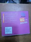Afrilink 4G Lite Router - 4