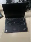 Lenovo ThinkPad L14 Laptop - 16GB RAM, Intel Core i5, 256GB SSD - 1