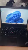 Lenovo ThinkPad L14 Laptop - 16GB RAM, Intel Core i5, 256GB SSD - 3
