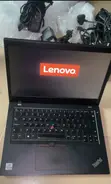 Lenovo ThinkPad L14 Laptop - 16GB RAM, Intel Core i5, 256GB SSD - 4