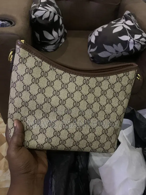 Authentic Gucci Handbag - 1