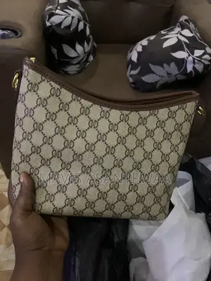 Authentic Gucci Handbag
