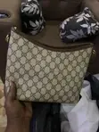 Authentic Gucci Handbag - 1