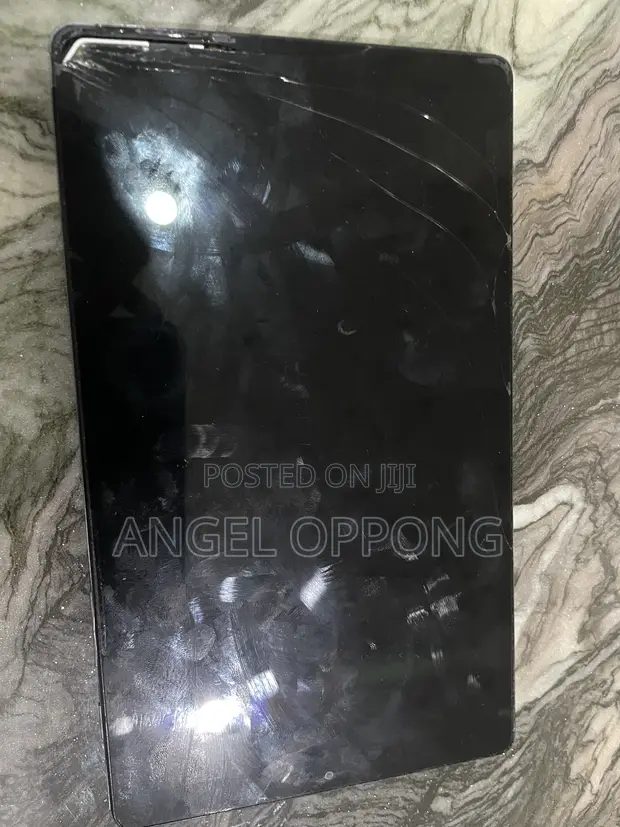 Samsung Galaxy Tab A7 Lite 32GB Gray - 1