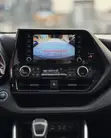 Toyota Highlander XSE 2022 Gray - 2