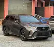Toyota Highlander XSE 2022 Gray - 5