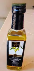 Extra Virgin Olive Oil (100ml) - 2