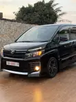 Toyota Voxy 2015 Black Sports Edition - 2