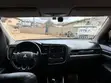 Mitsubishi Outlander SEL AWC 2018 Black - 2