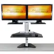 Ergo Kangaroo Desktop Workstation - 1