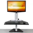 Ergo Kangaroo Desktop Workstation - 3
