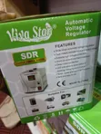 Automatic Voltage Regulator - 2