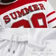 Trendy Men's T-Shirt Outfit - 2