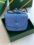 Goyard Side Bag - 1