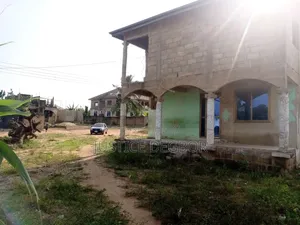 4 Bedroom House for Sale in Pokuase, Bestchoice Property